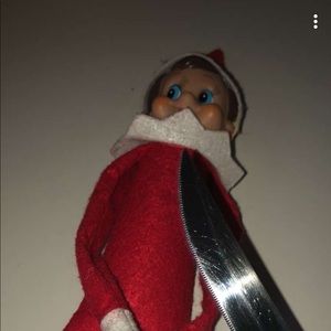 Meet your Posher, Bella